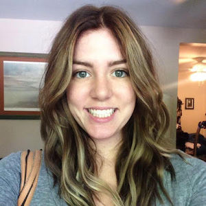 Meet your Posher, Kristi